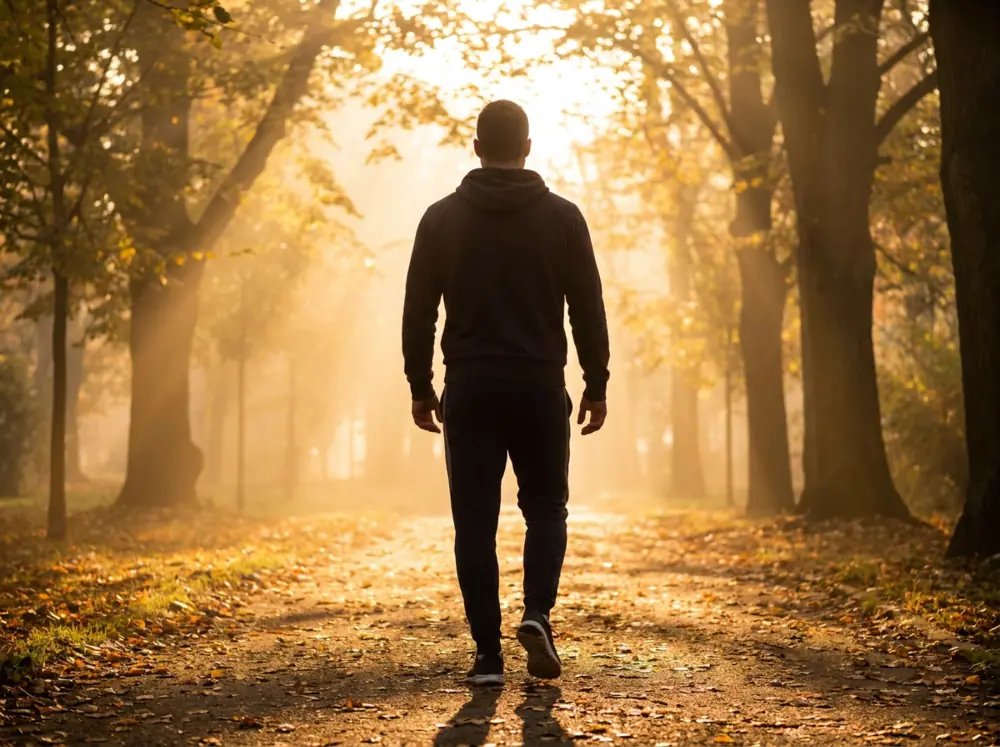 Steady daily habits supporting testosterone replacement therapy